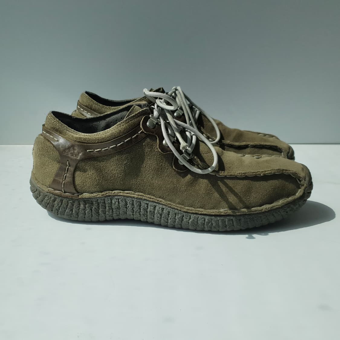 00s ADIDAS adianzo outdoor sneakers 상품이미지9