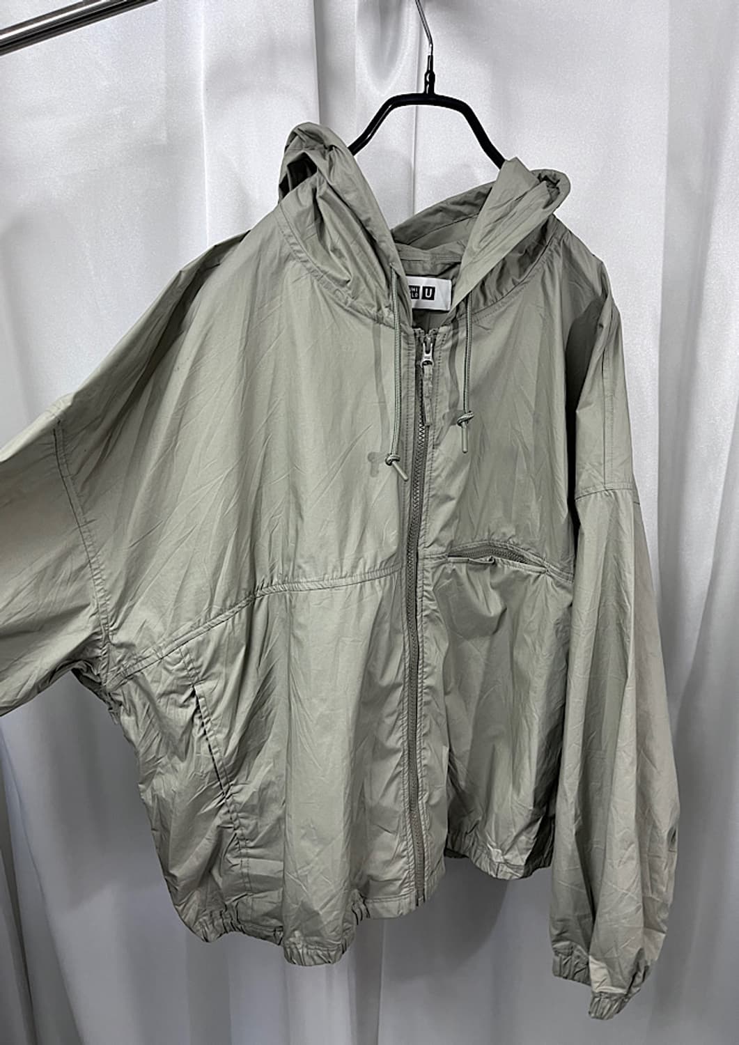 LEAMIRE x uniqlo  상품이미지3