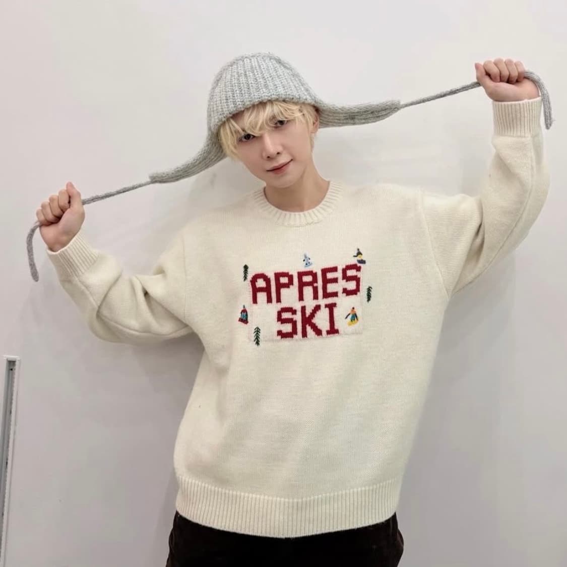 던스트 Apres Ski 니트 상품이미지2