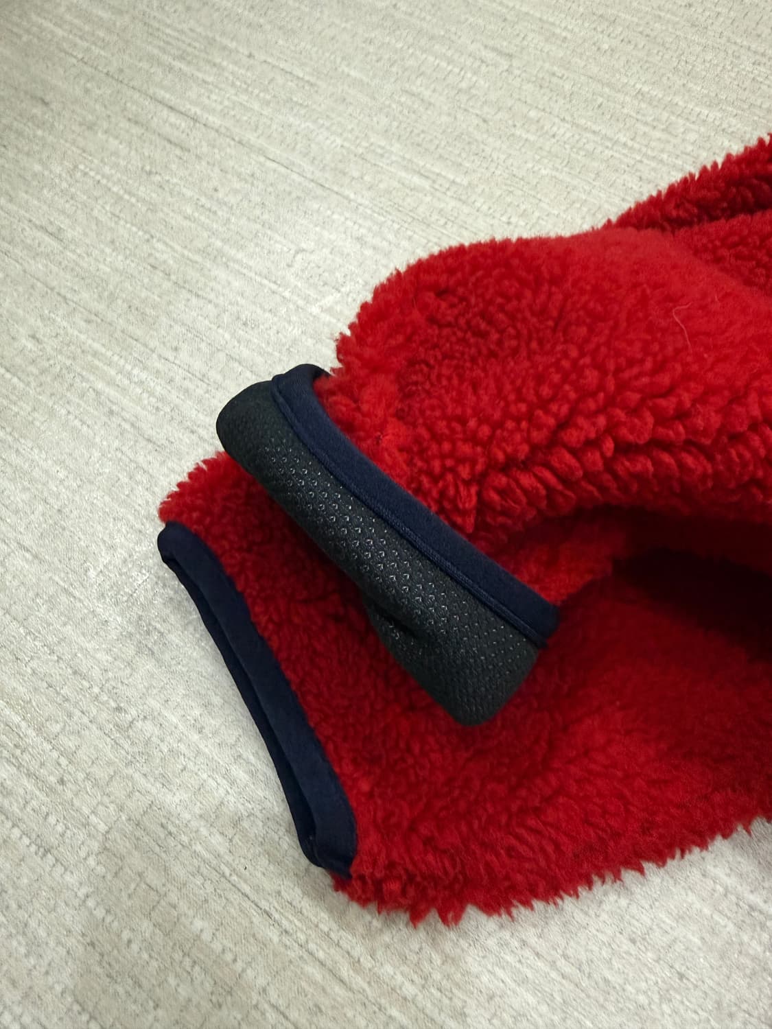 90s 노스페이스 재팬 고어 윈드스토퍼 후리스 상품이미지9