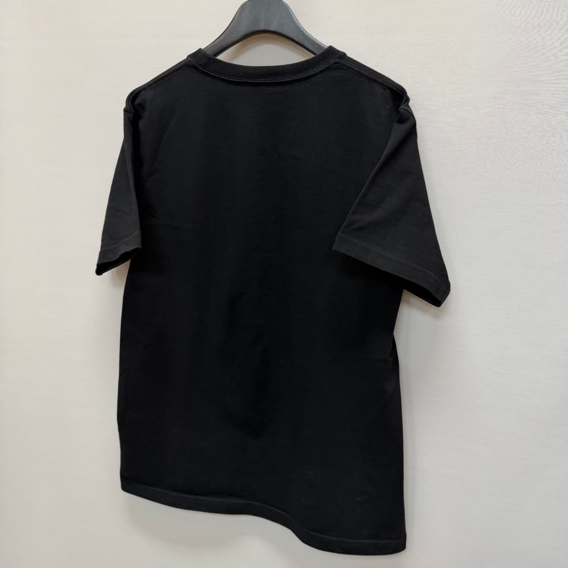 디올 자수 로고 반팔티 ( 95~100 ) 상품이미지6