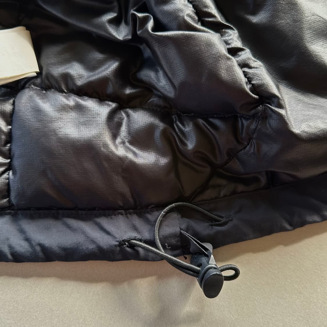 [M-L]노스페이스 아콘카구아 써밋시리즈 경량 패딩 상품이미지9