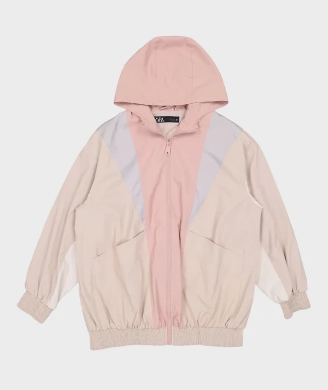 자라 트레이닝 자켓 상품이미지1