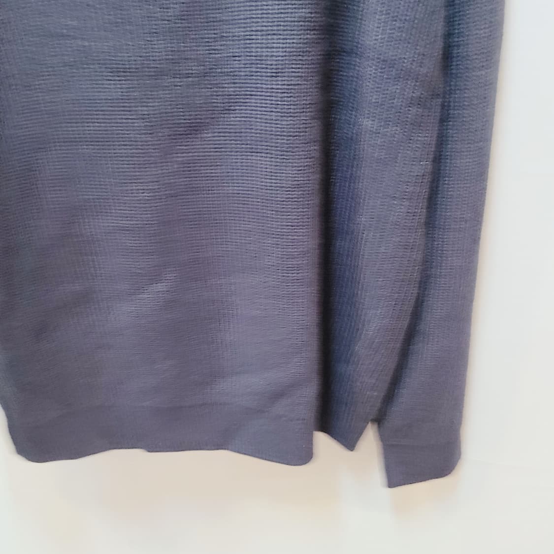 100~105) 마인드브릿지 집업 니트 상품이미지2