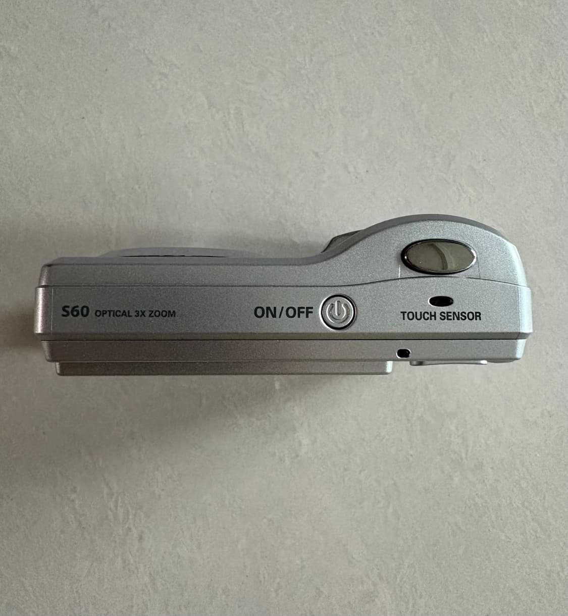 새상품급 산요 VPC - S60 디카 빈티지디카 카메라 상품이미지4