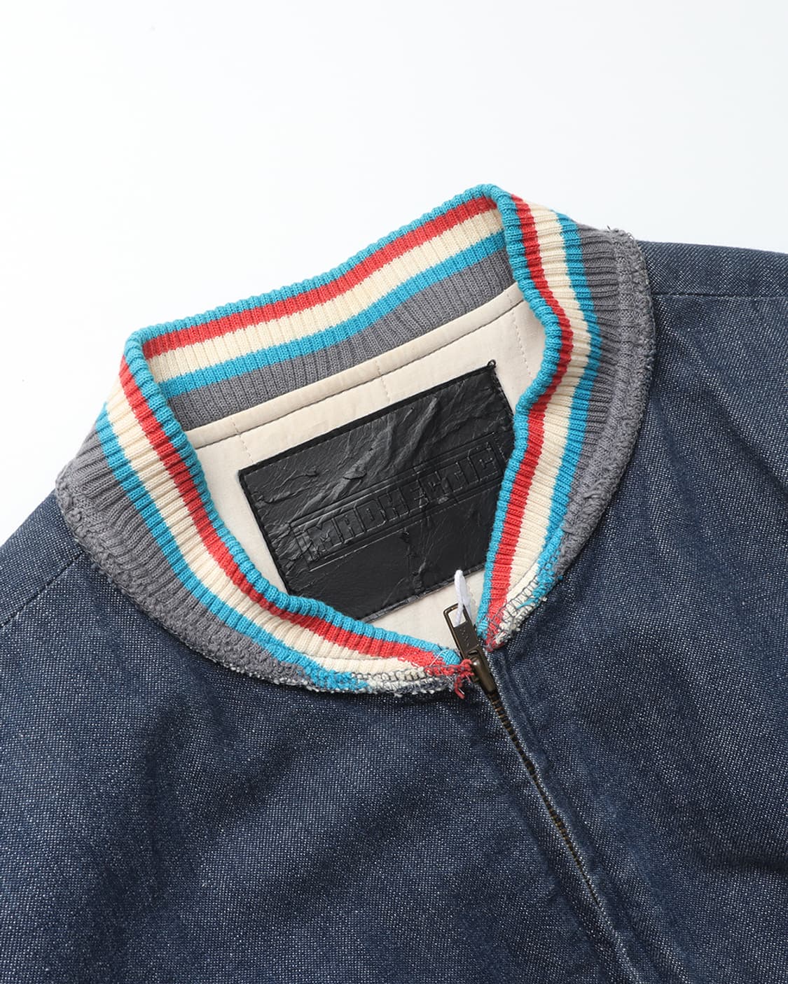 MAD HECTIC Denim Jacket 상품이미지5