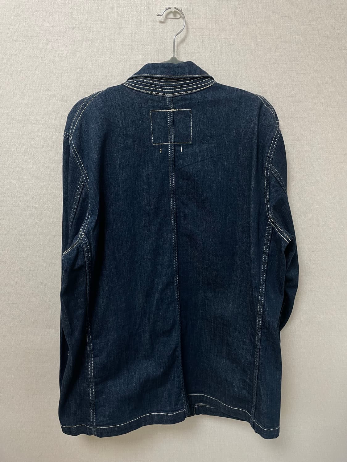 리바이스 커버올 스트레치 엔지니어드 자켓 상품이미지4