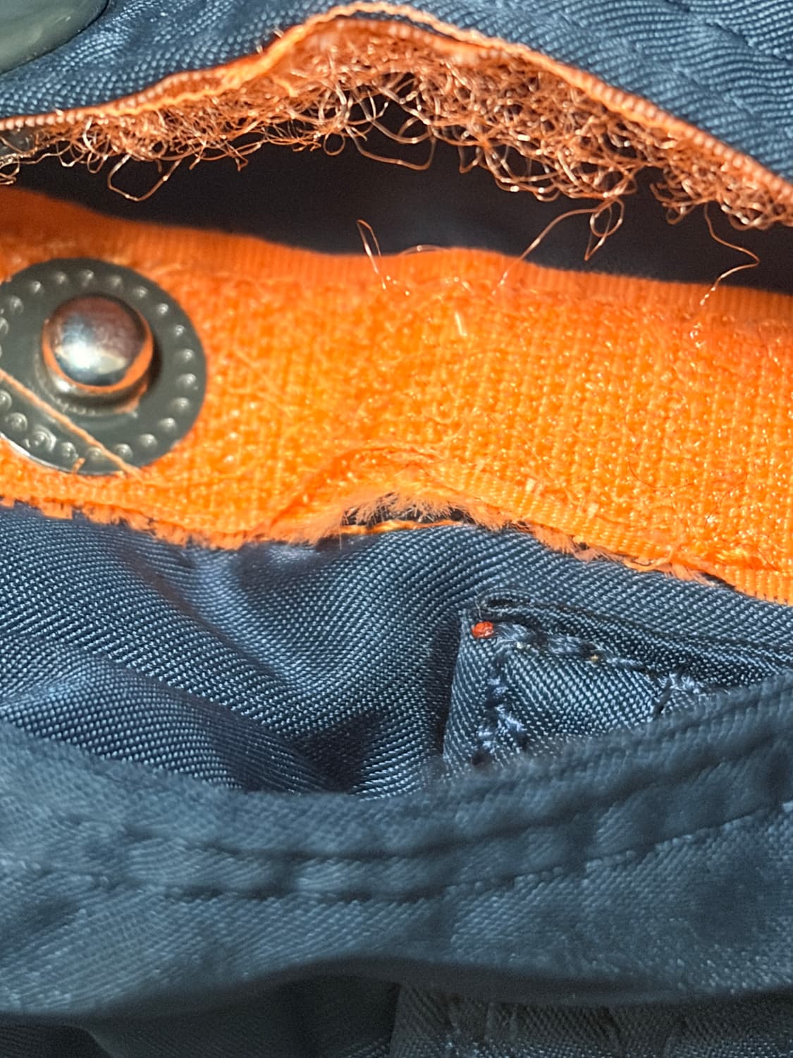 포터 탱커 아이언블루 3way porter tanker iron blue 상품이미지7