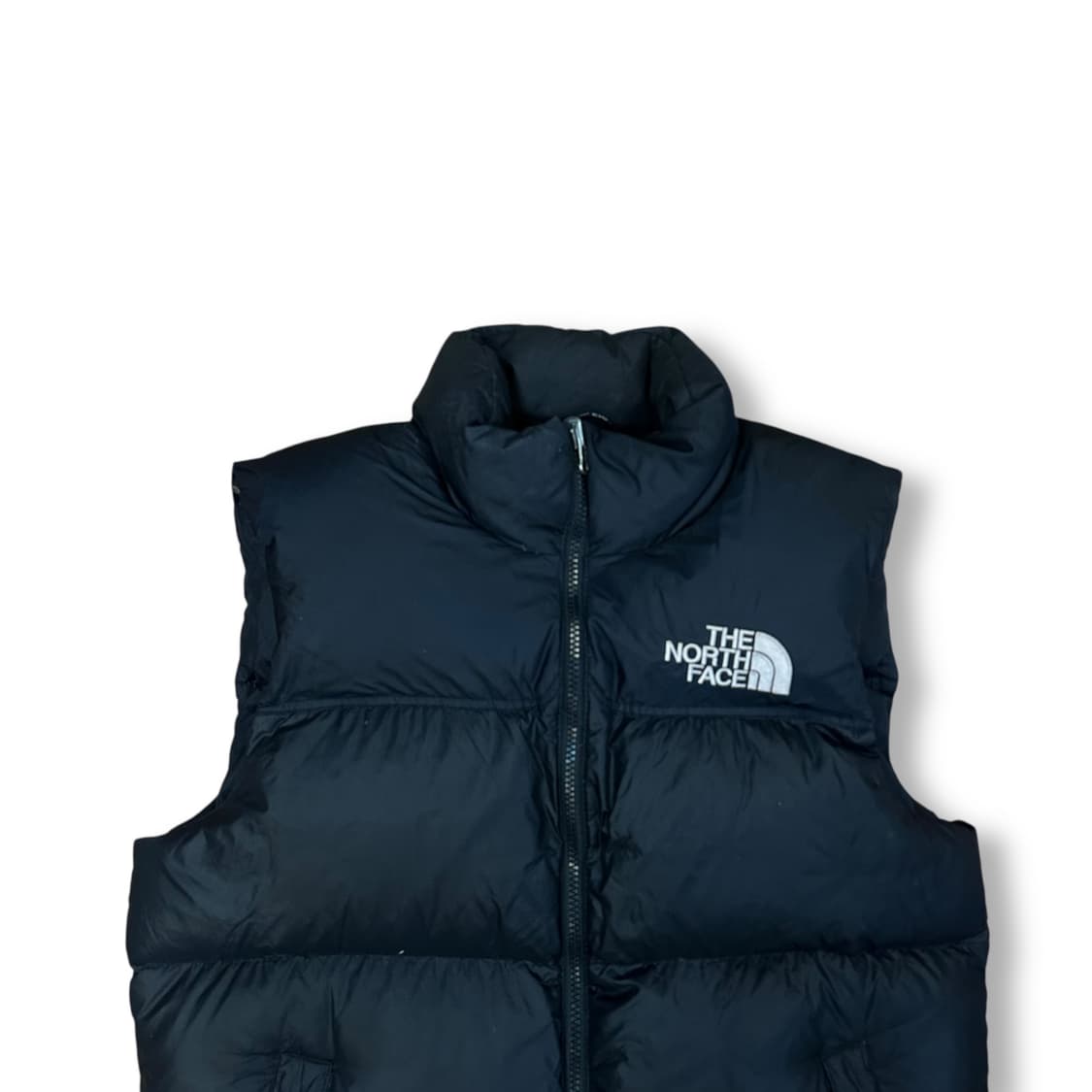 노스페이스 700 눕시 패딩 조끼 상품이미지2