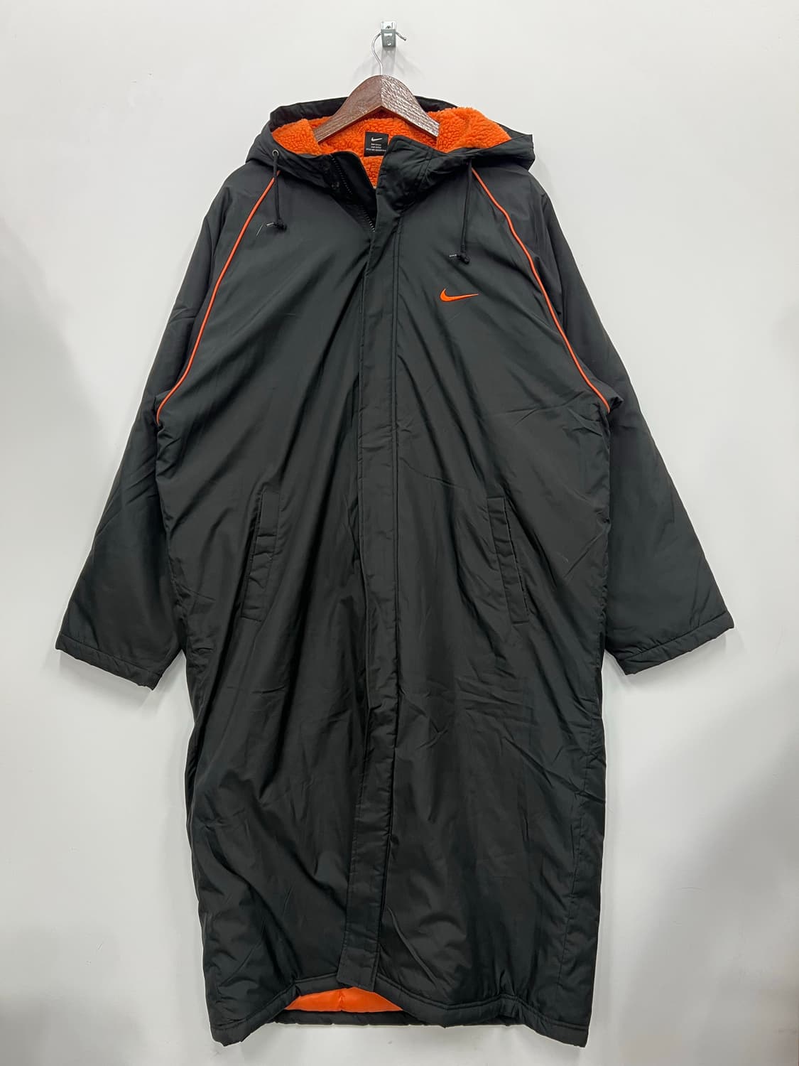 나이키 롱 패딩  상품이미지1