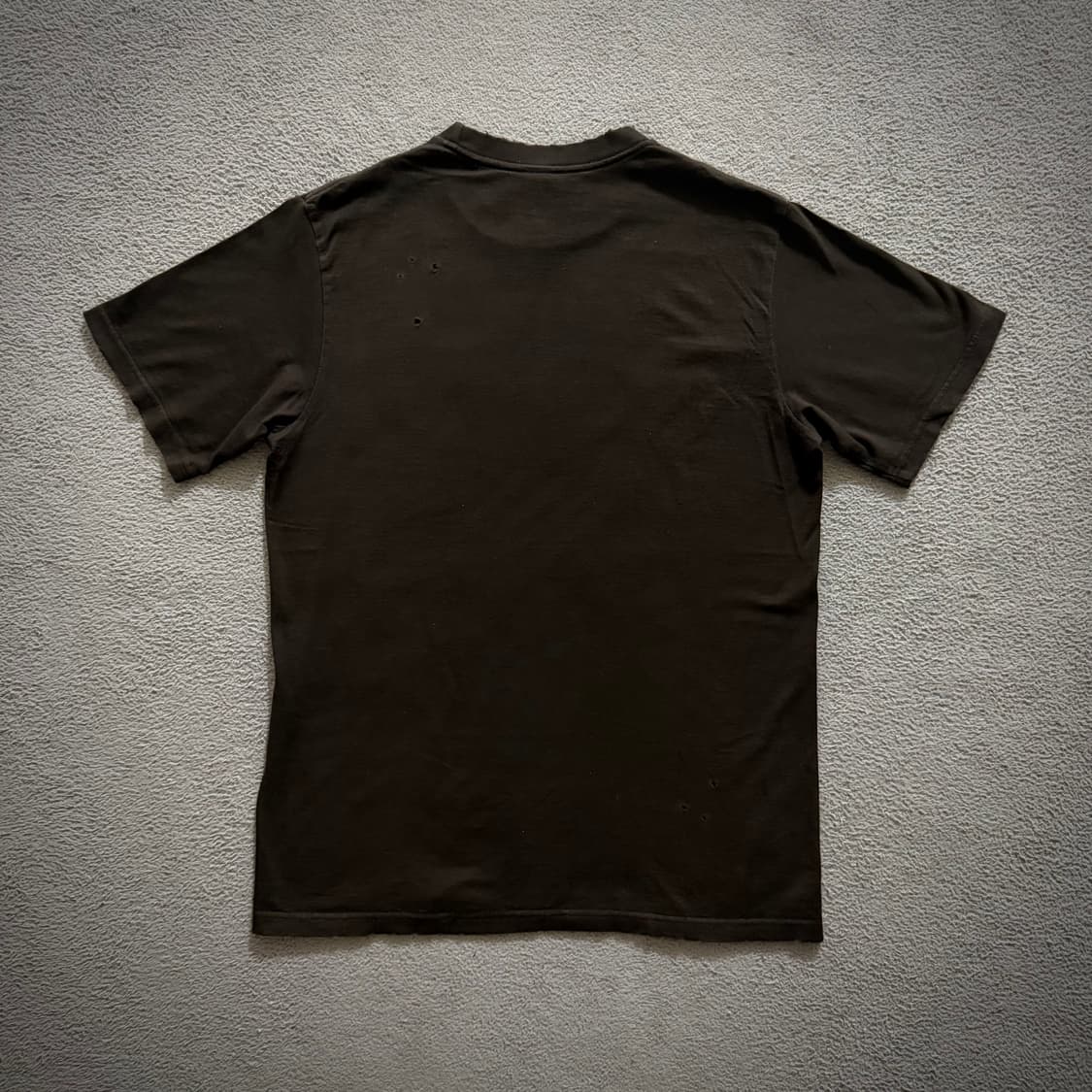 Number (N)ine 2005SS t shirt 상품이미지5