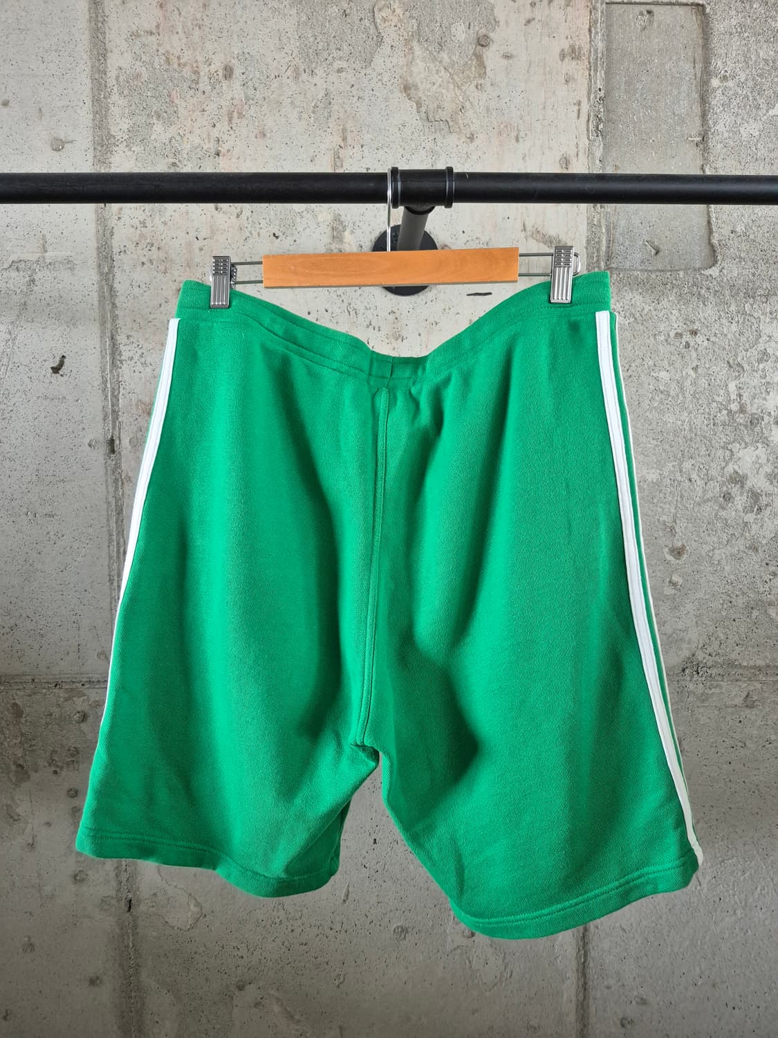 아디다스 면반바지(MPT1 상품이미지4