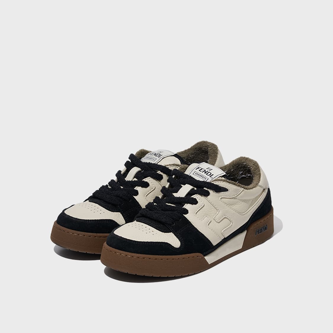 FENDI sneakers EU38(womens) 상품이미지1