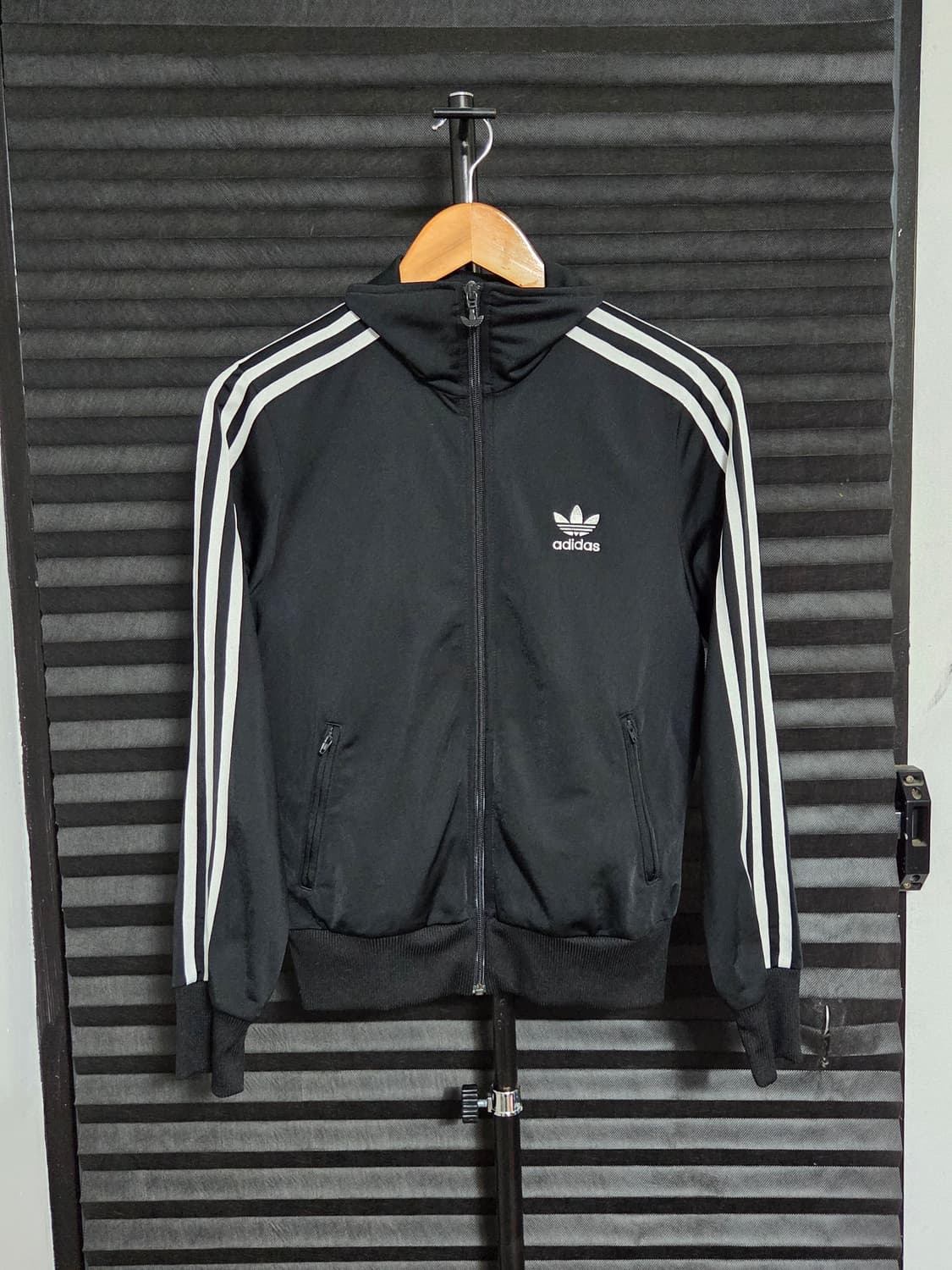 [아디다스] 오리지널스 파이어버드 빅로고 트랙탑 져지 | 00115 상품이미지1