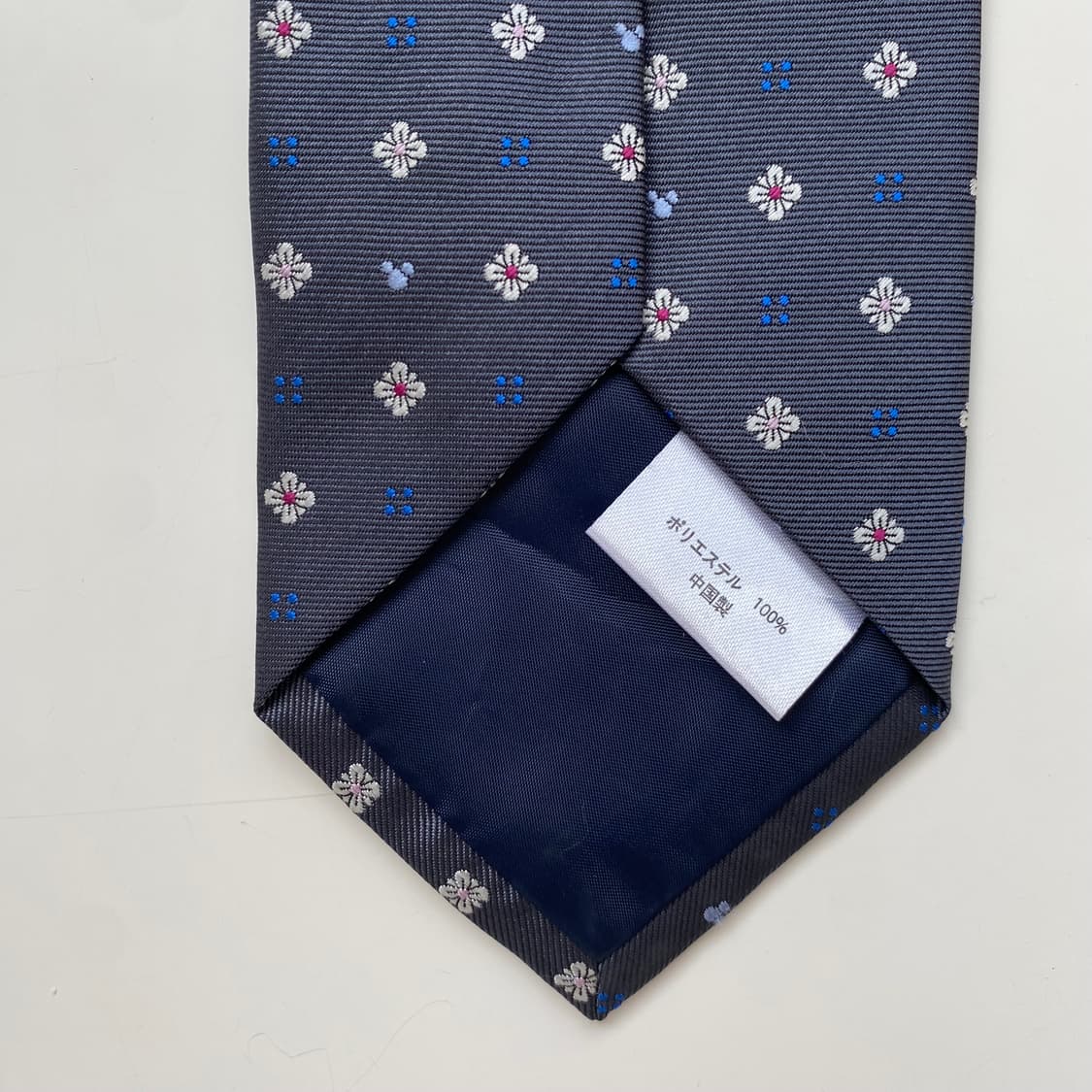 디즈니 캐릭터미키마우스 넥타이 7.8cm 상품이미지6