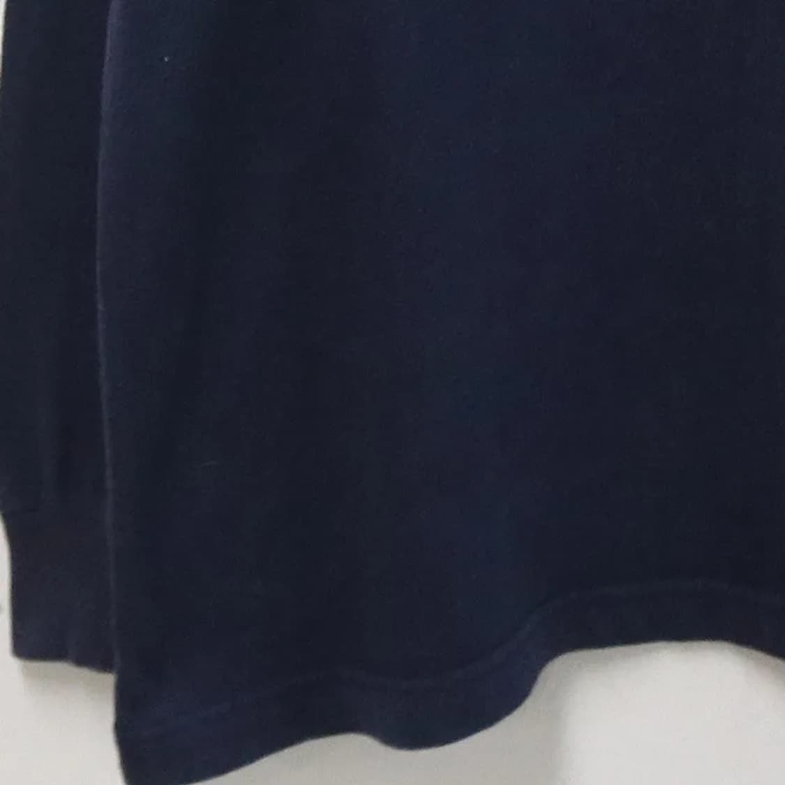 90'S 나이키 빈티지 로고 긴팔 티셔츠 63957 상품이미지6