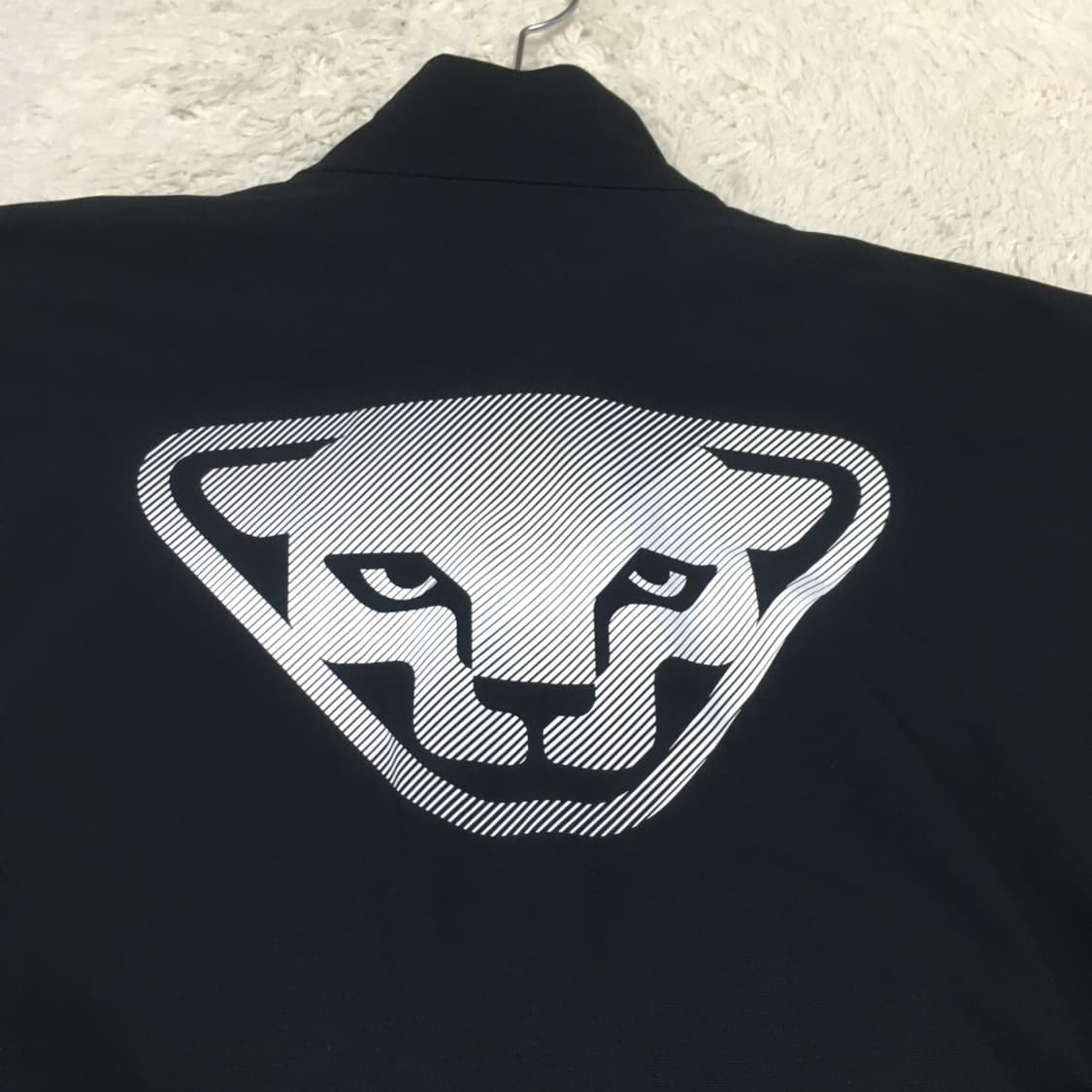 다이나핏 빅로고 집업자켓 만원샵 CC26 상품이미지5