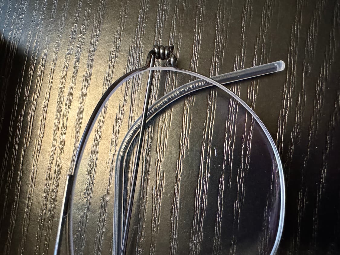 린드버그 크리스토퍼 블랙  상품이미지4