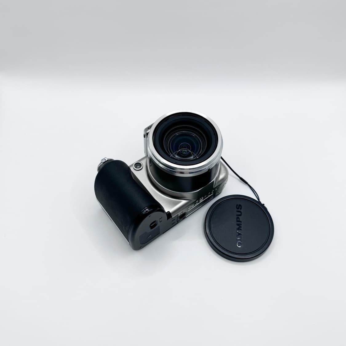 올림푸스 SP-600UZ 빈티지디카 상품이미지4