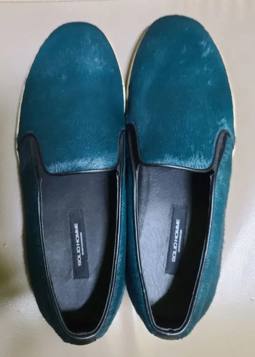 우영미 소리드옴므 상품이미지3