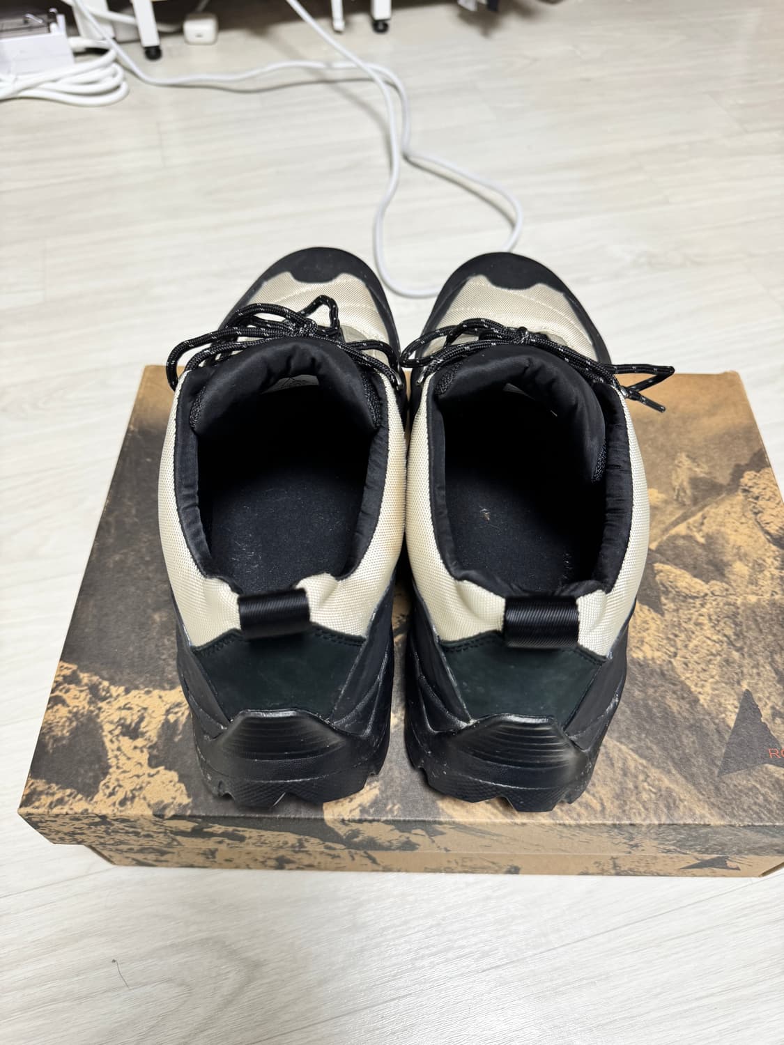 [43] 로아 카타리나 샌드 상품이미지3