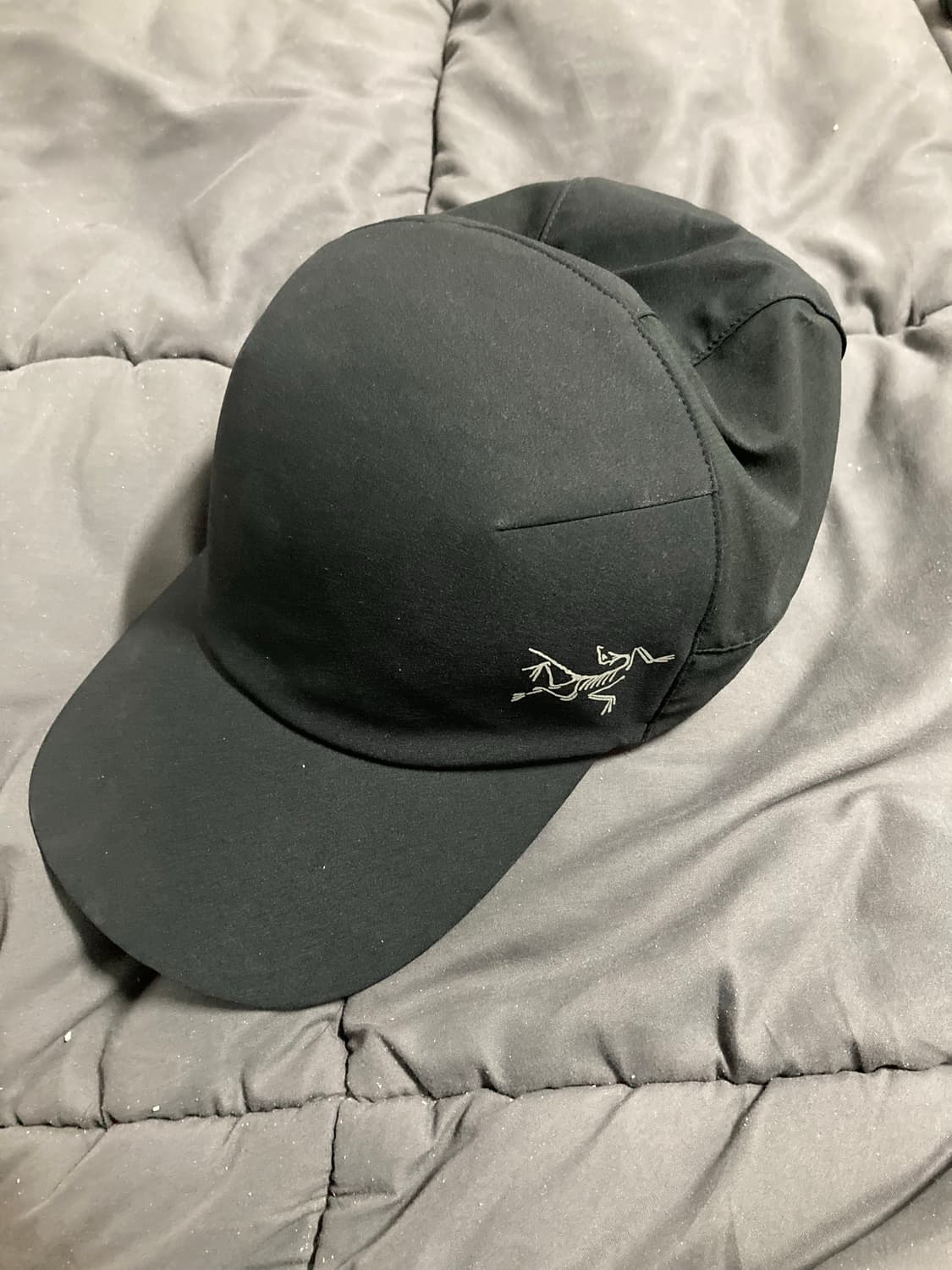 [L-XL] 아크테릭스 칼버스 캡 상품이미지1