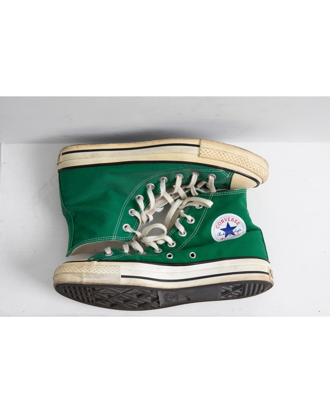 Converse Japan All Star J HI 상품이미지3