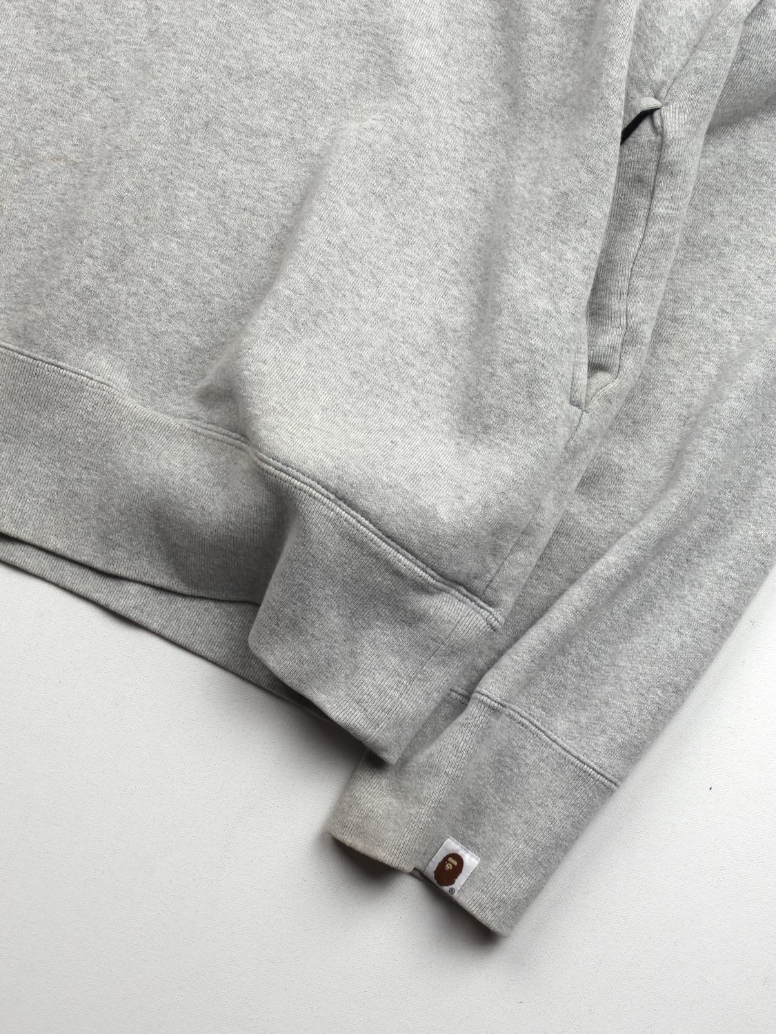 90-00s A BATHING APE (L) 상품이미지3