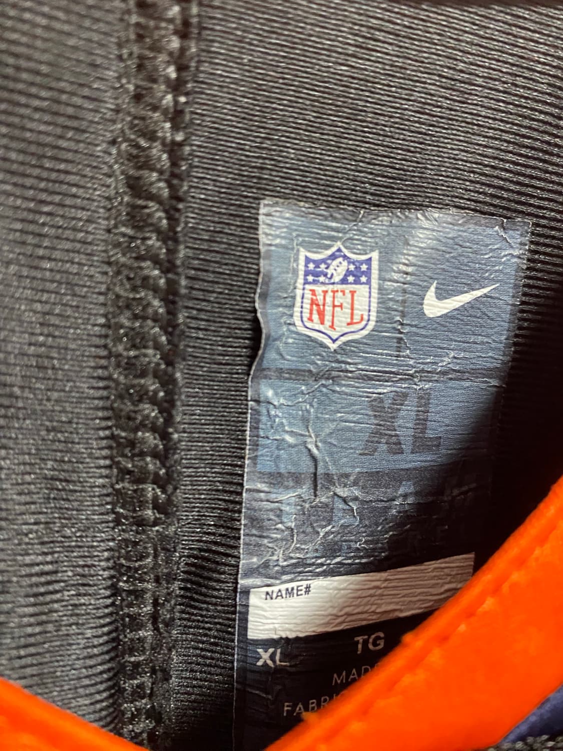 나이키 NFL 브론코스 55 상품이미지5