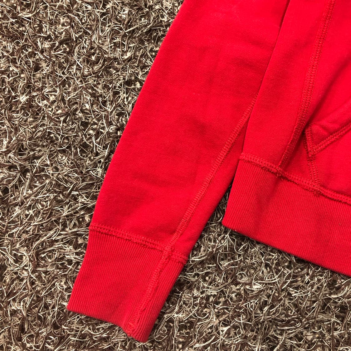 아베크롬비 후드집업 상품이미지4