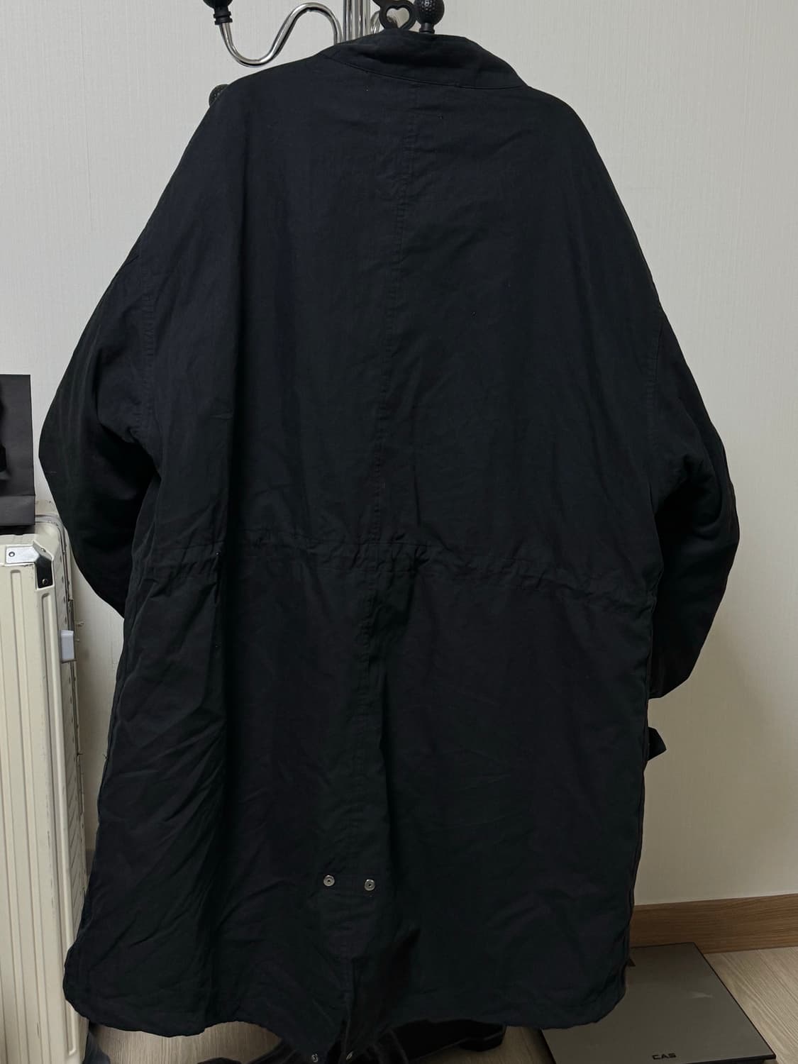 프리즘웍스 야상 상품이미지6