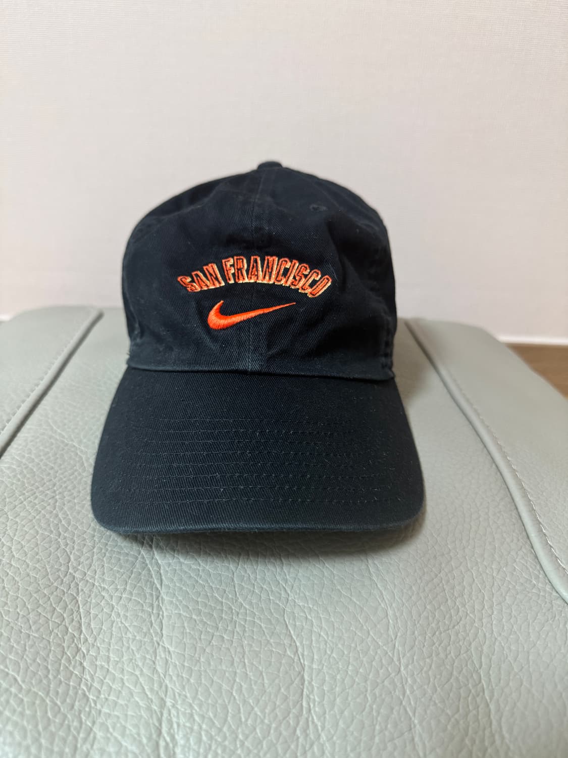 나이키 샌프란시스코 자이언츠 볼캡 상품이미지1