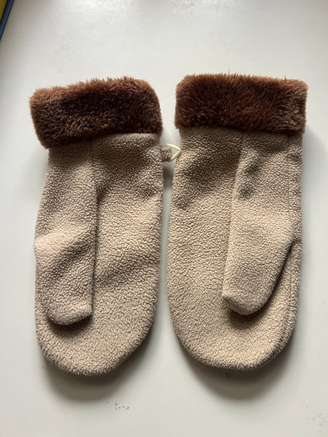 귀여운 장갑  상품이미지5