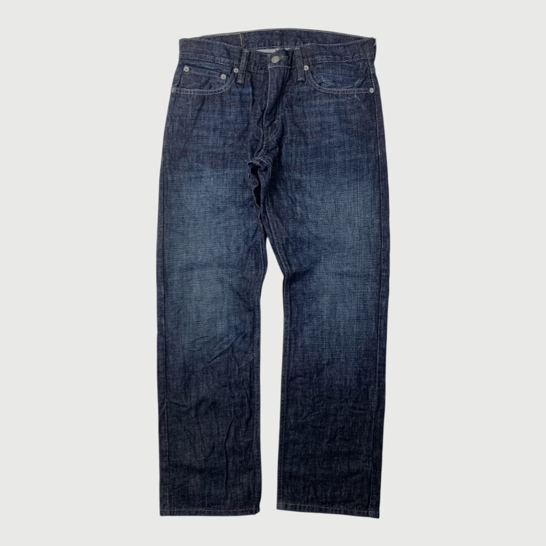 [33/정품] 리바이스 514 데님 팬츠 L2-0002 상품이미지1