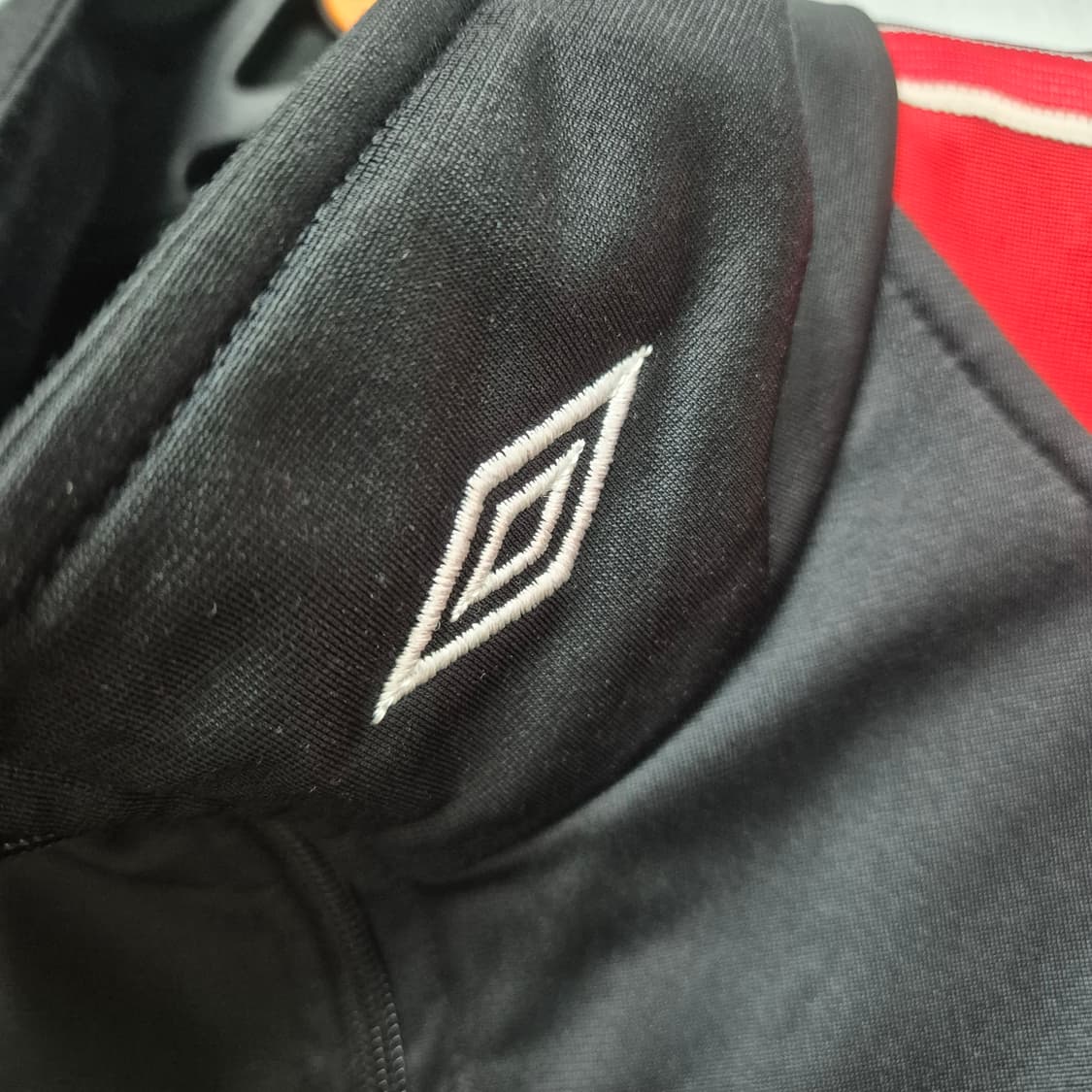 98/99 맨유 트랙 저지 XL 상품이미지4