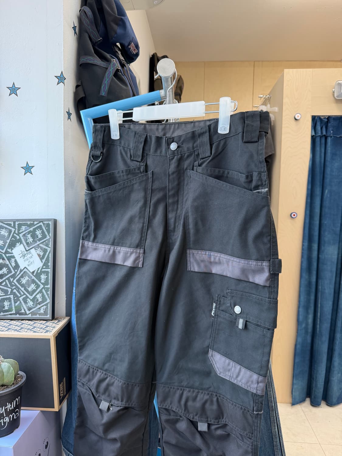 Dickies work cargo pants 상품이미지1