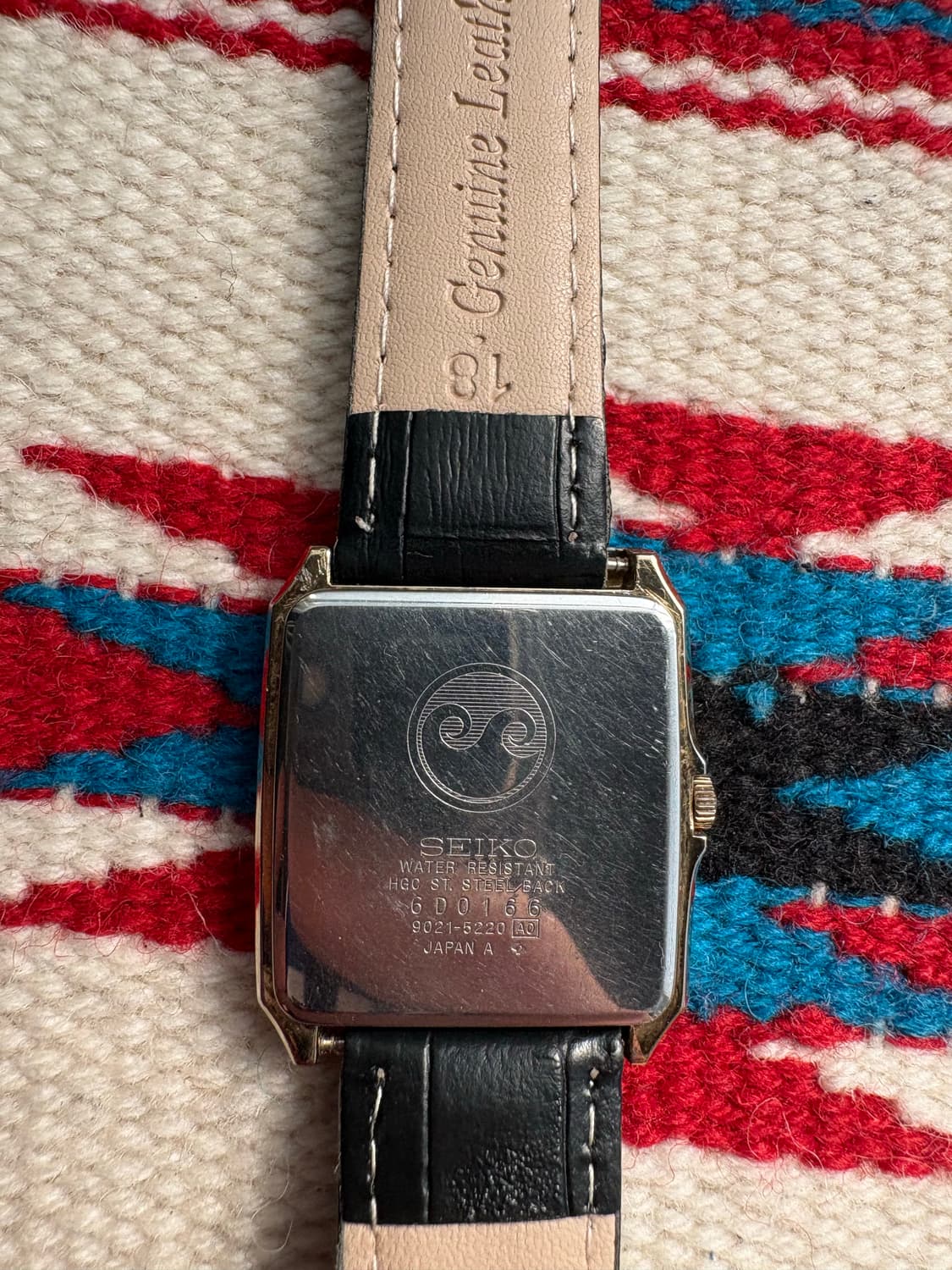 80s 세이코 빈티지 시계 상품이미지6