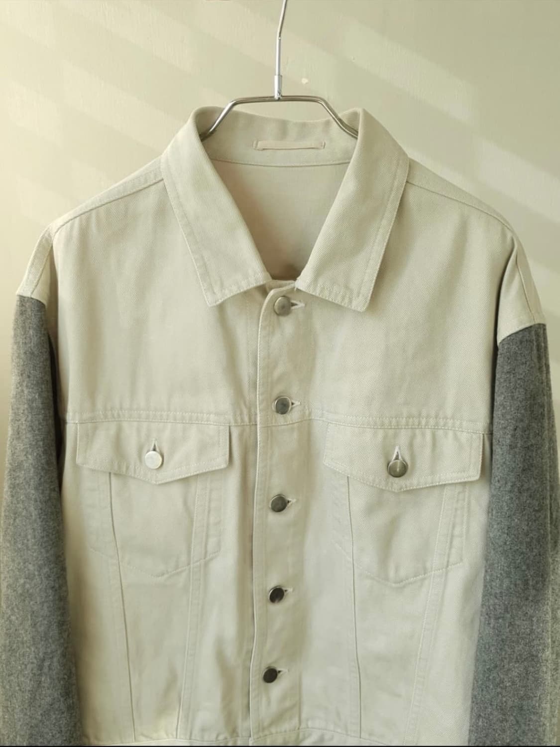 COMME DES GARCONS HOMME 3rd jacket 상품이미지3