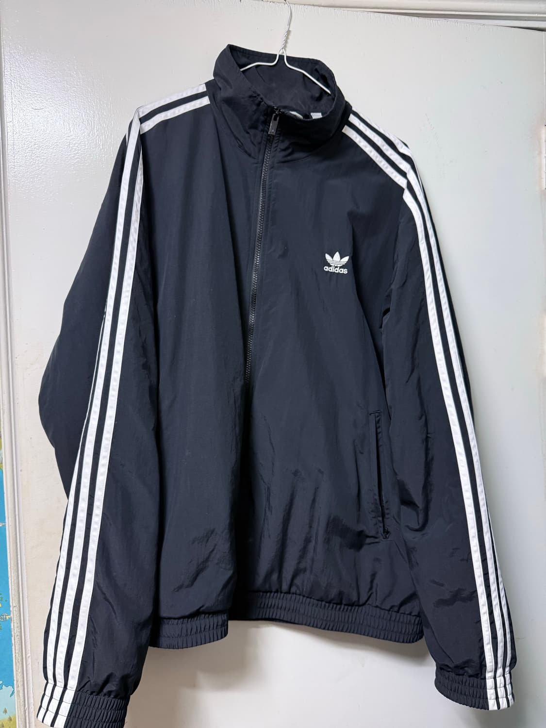 아디다스 트랙자켓 4XL 상품이미지1