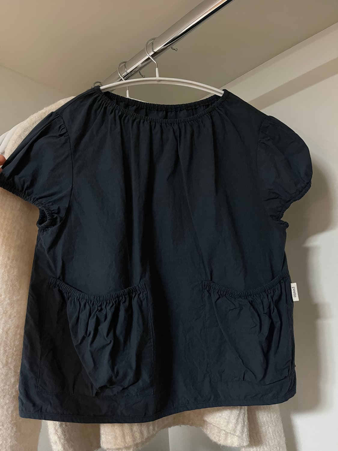 페스토 블라우스 상품이미지2