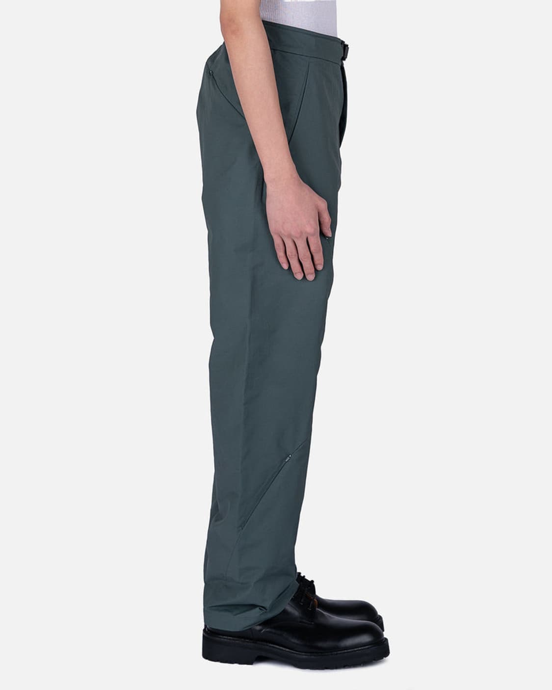 포스트 아카이브 팩션 5.0 technical pants Right 파프 상품이미지3