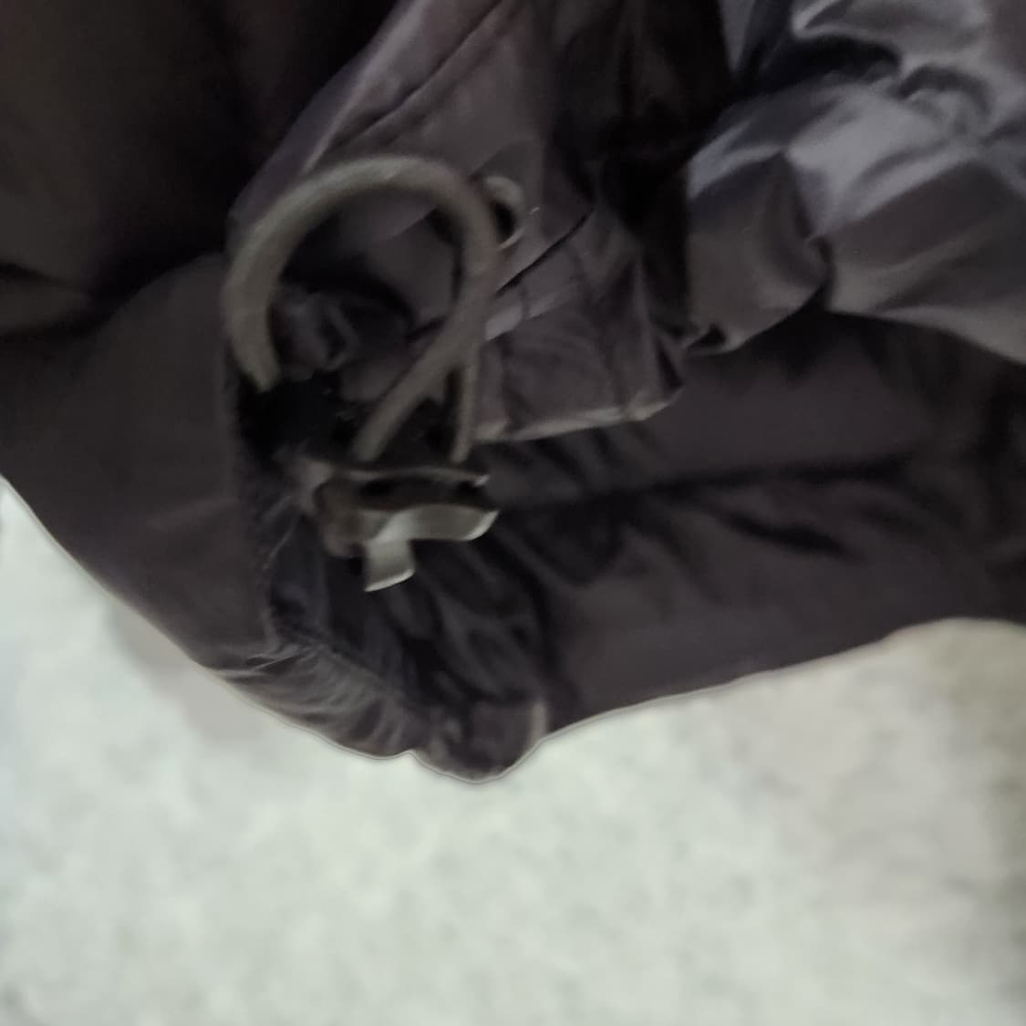 H730 [L] 스파오 씬라이트 경량 패딩
 상품이미지2