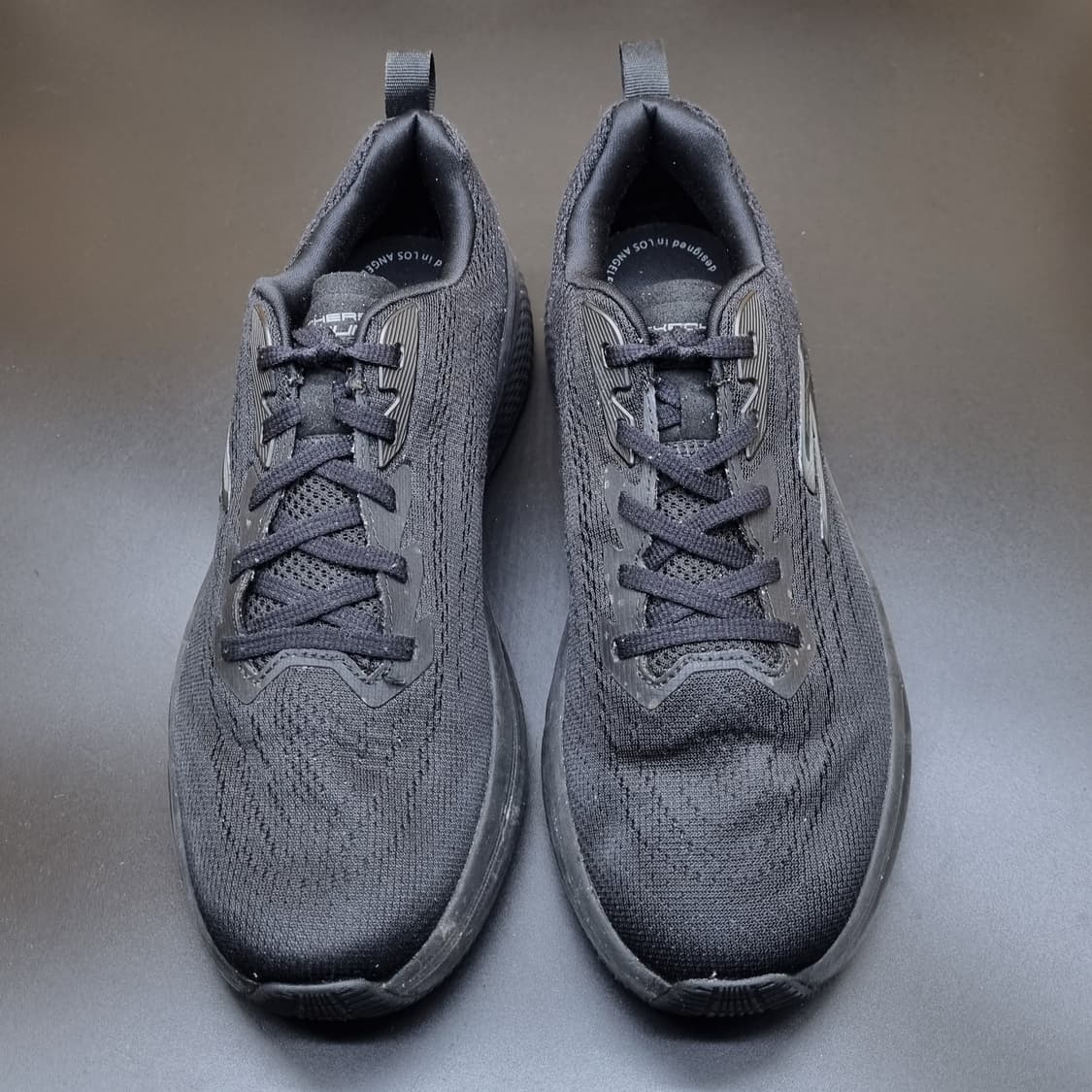 스케쳐스 쿠셔닝 프리미엄 남성런닝화265  상품이미지2