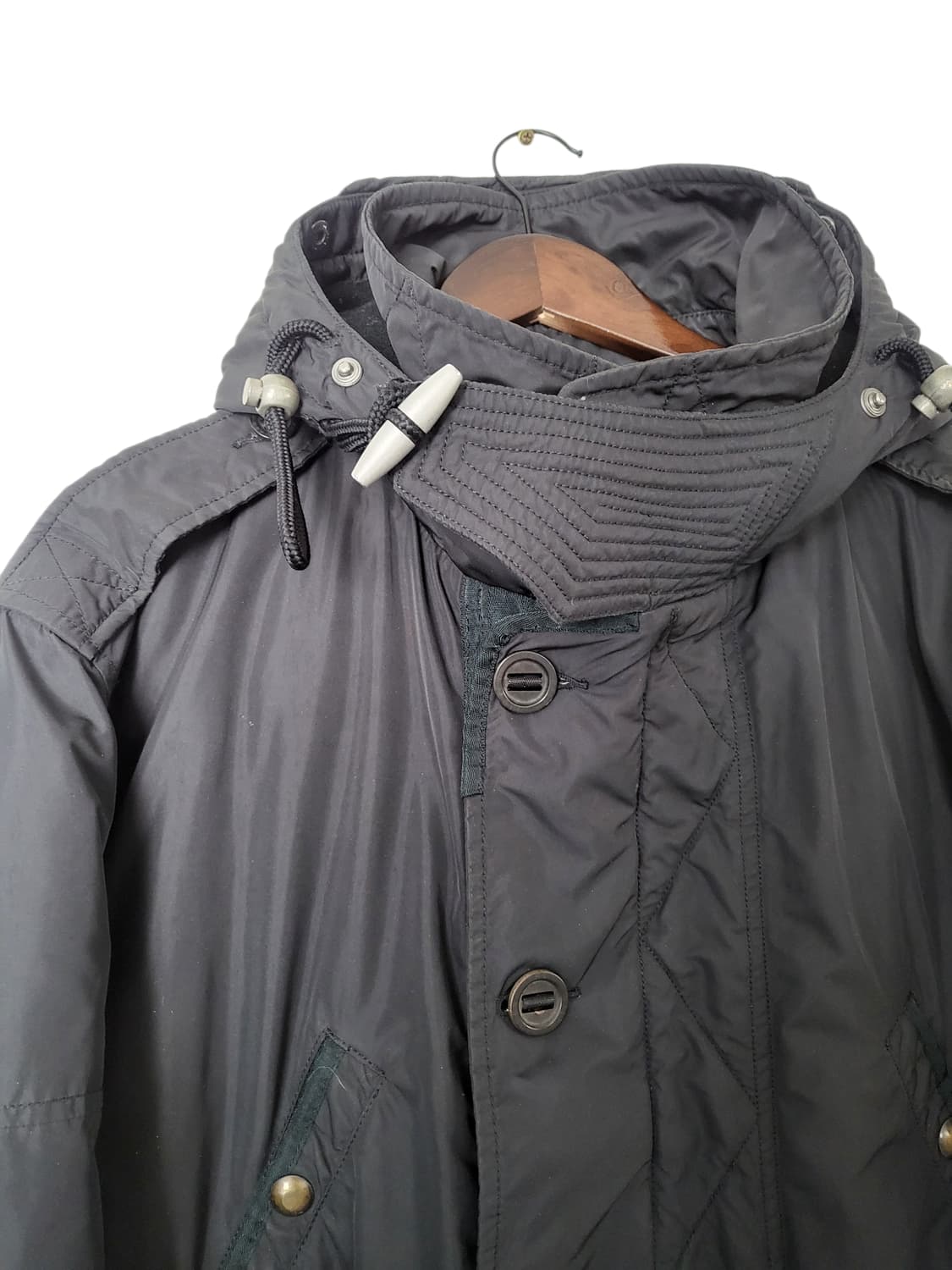 폴로랄프로렌 야상 패딩 점퍼 상품이미지3