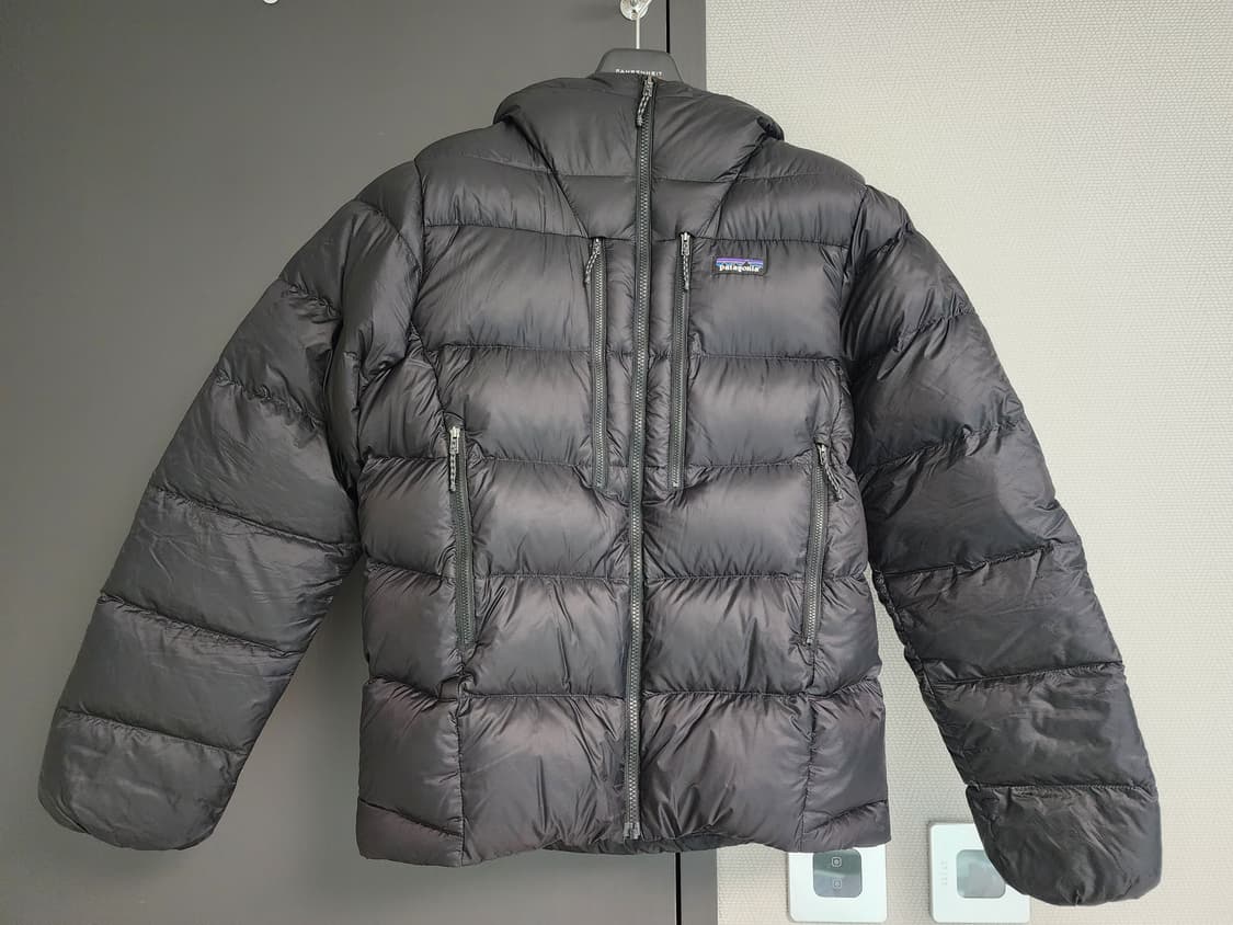 파타고니아 피츠로이 상품이미지1