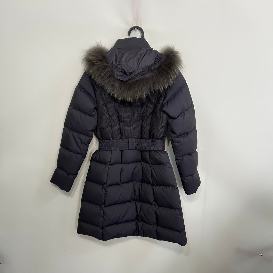 에이글 여성 오리털 롱패딩 85 M 상품이미지3