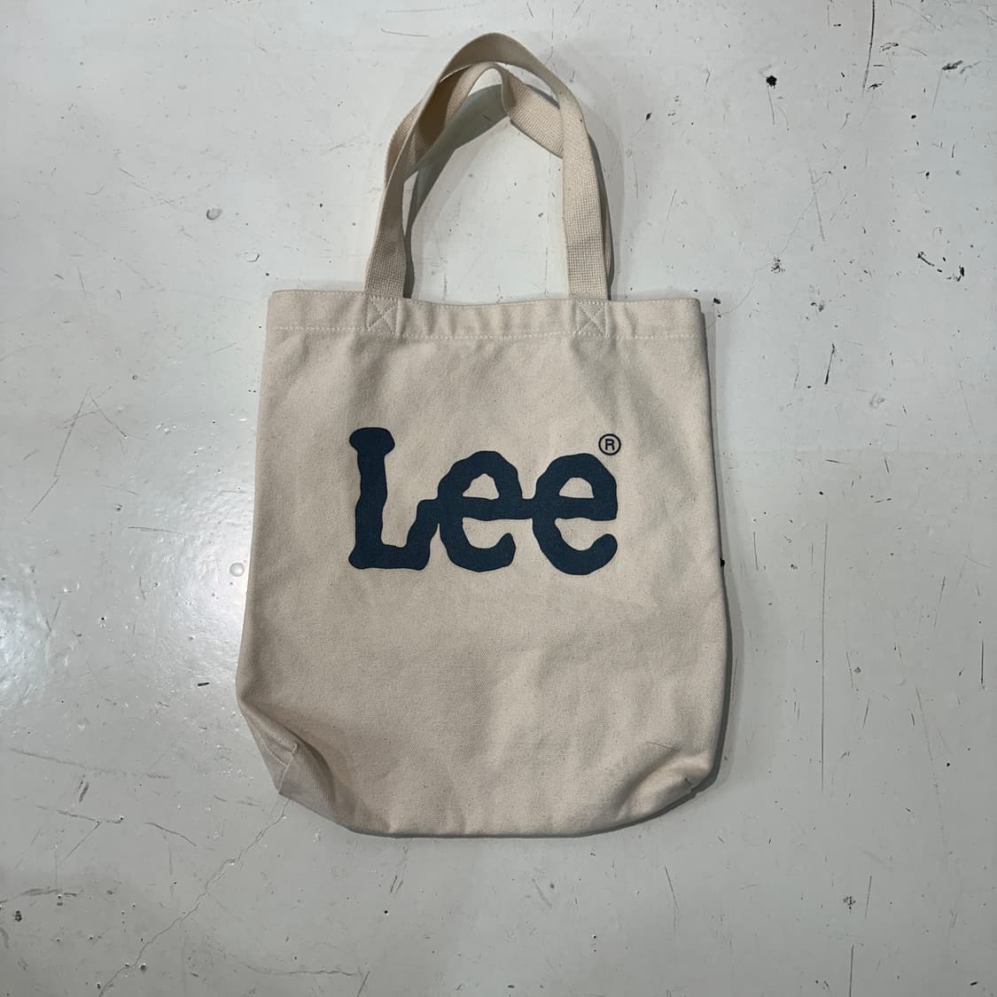 Lee 리 에코백 상품이미지1