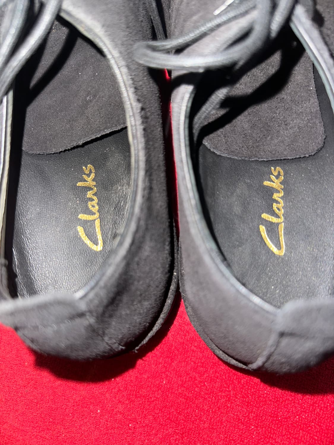 새제품 클락스 데져트런던 255 상품이미지4