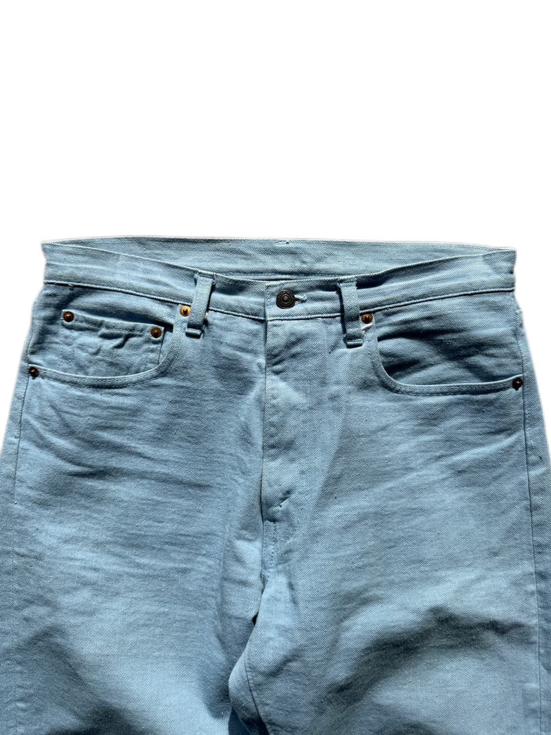 웨어하우스 1105 팬츠 34in 상품이미지3