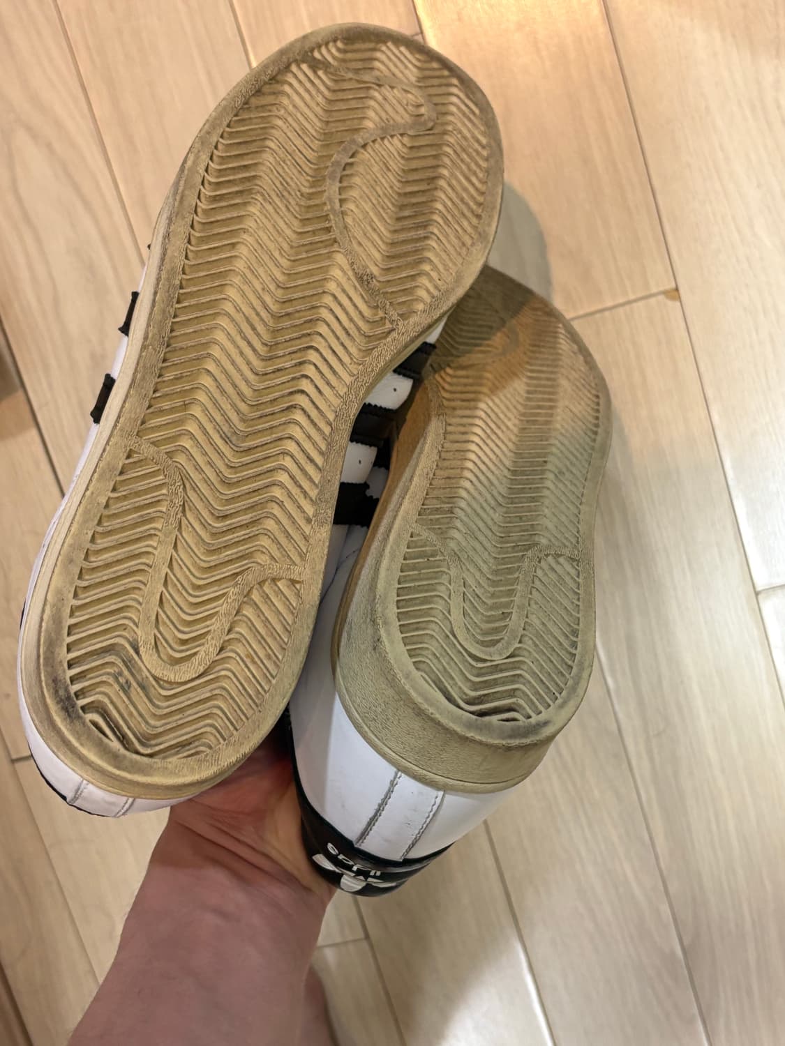 아디다스 슈퍼스타 프리미엄 280 상품이미지6